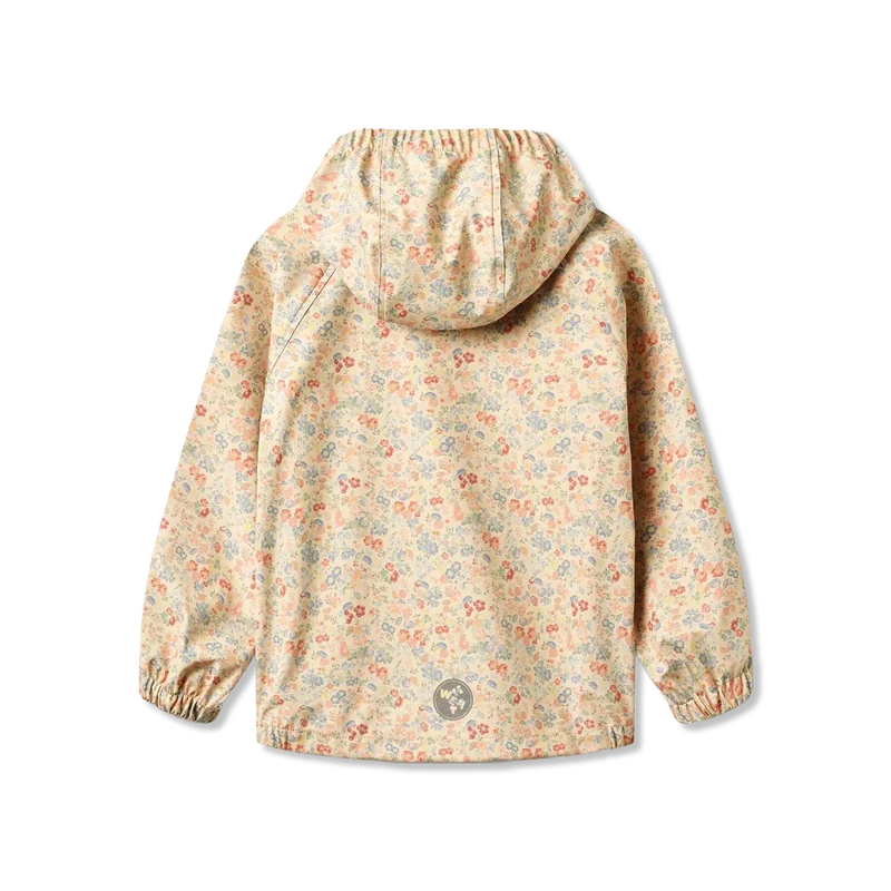 Chardy Regenjacke