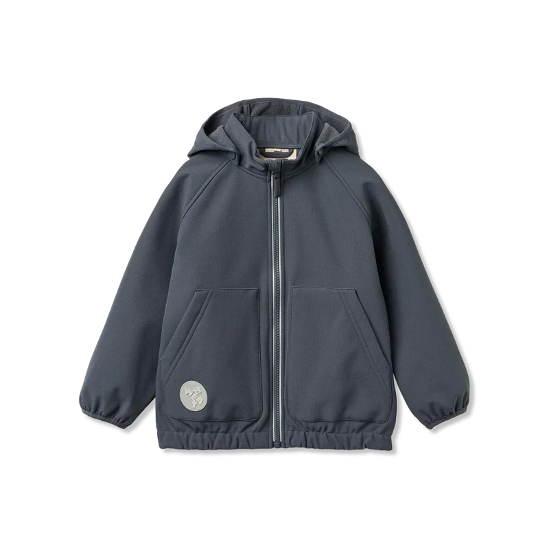 Alleo Softshelljacke