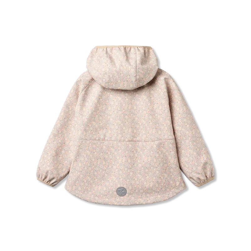 Mitta Softshelljacke