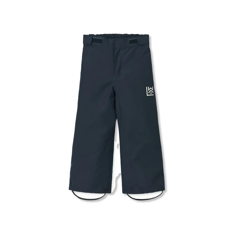 Wolf Überziehhose
