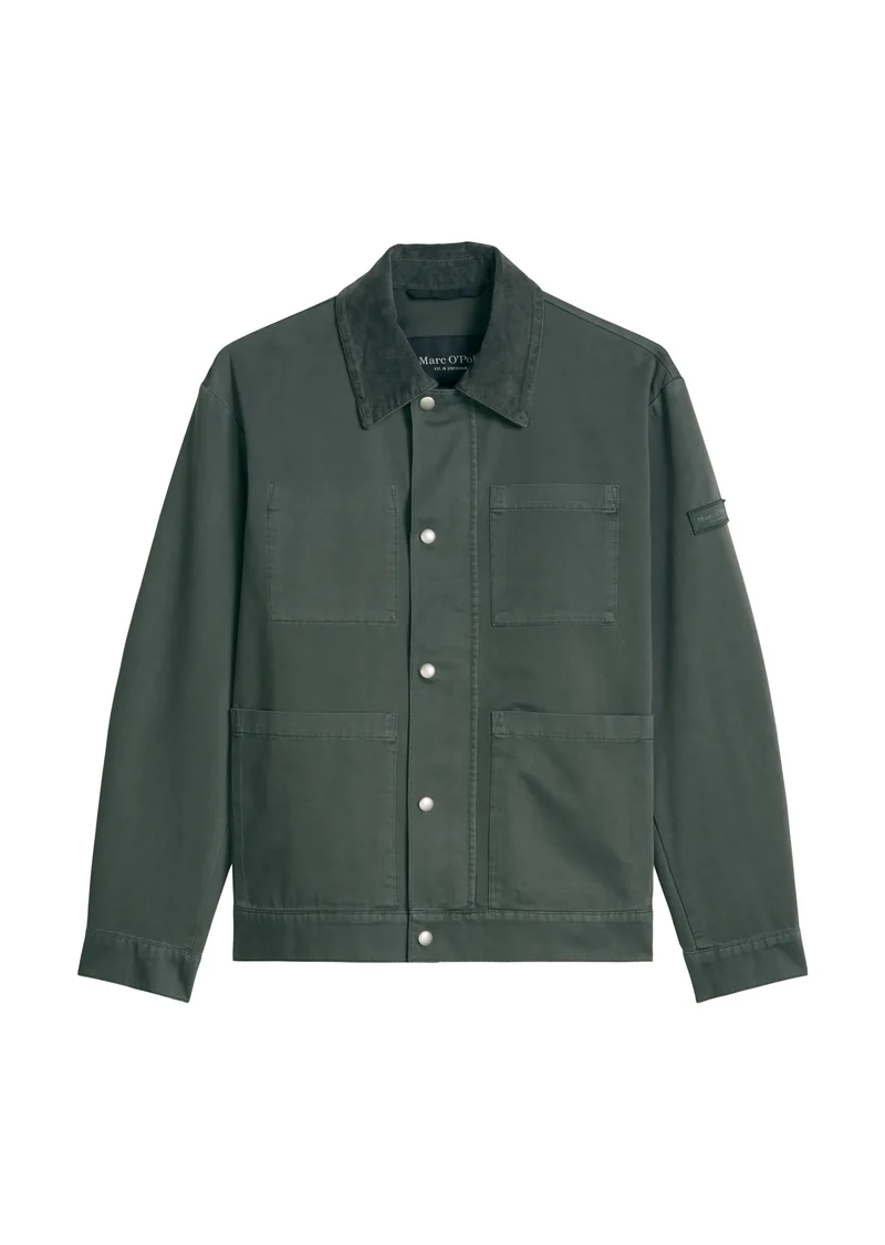 Sommerjacke Regular Fit