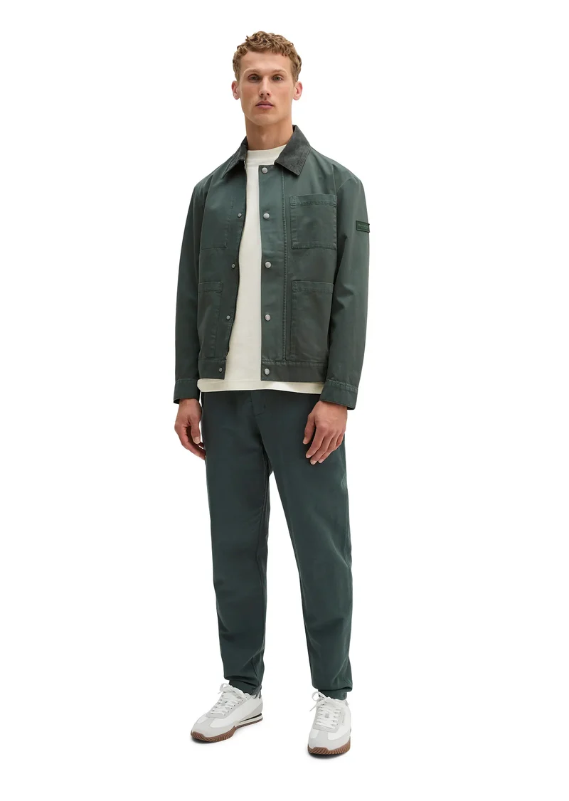 Sommerjacke Regular Fit