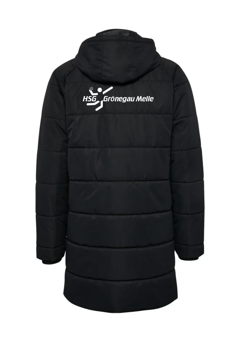 Unisex HSG Grönegau Melle Winterjacke