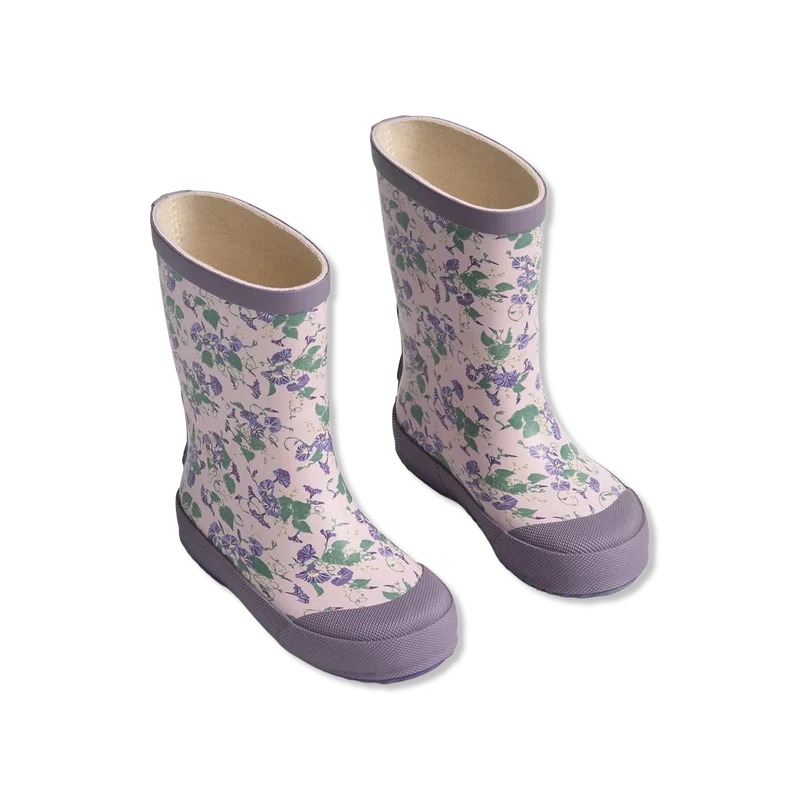 Muddy gummistiefel