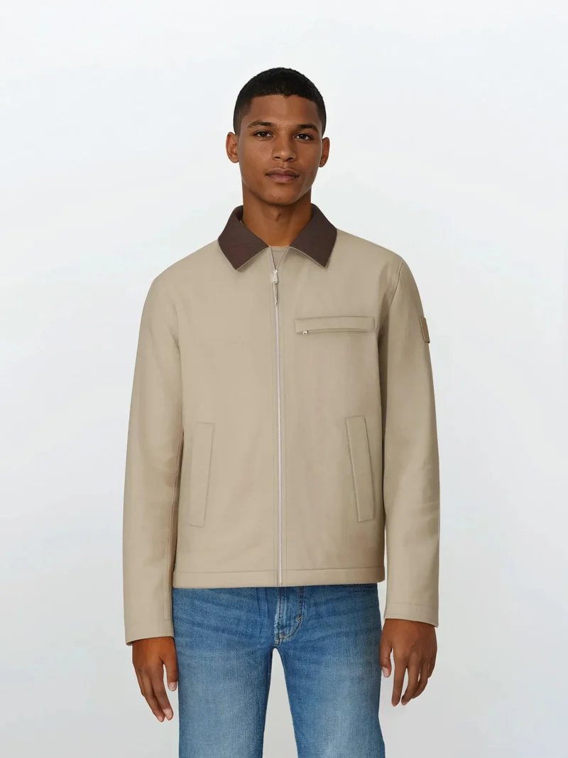 Übergangsjacke MATOK
