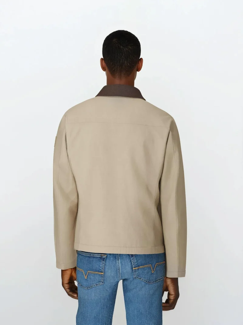 Übergangsjacke MATOK