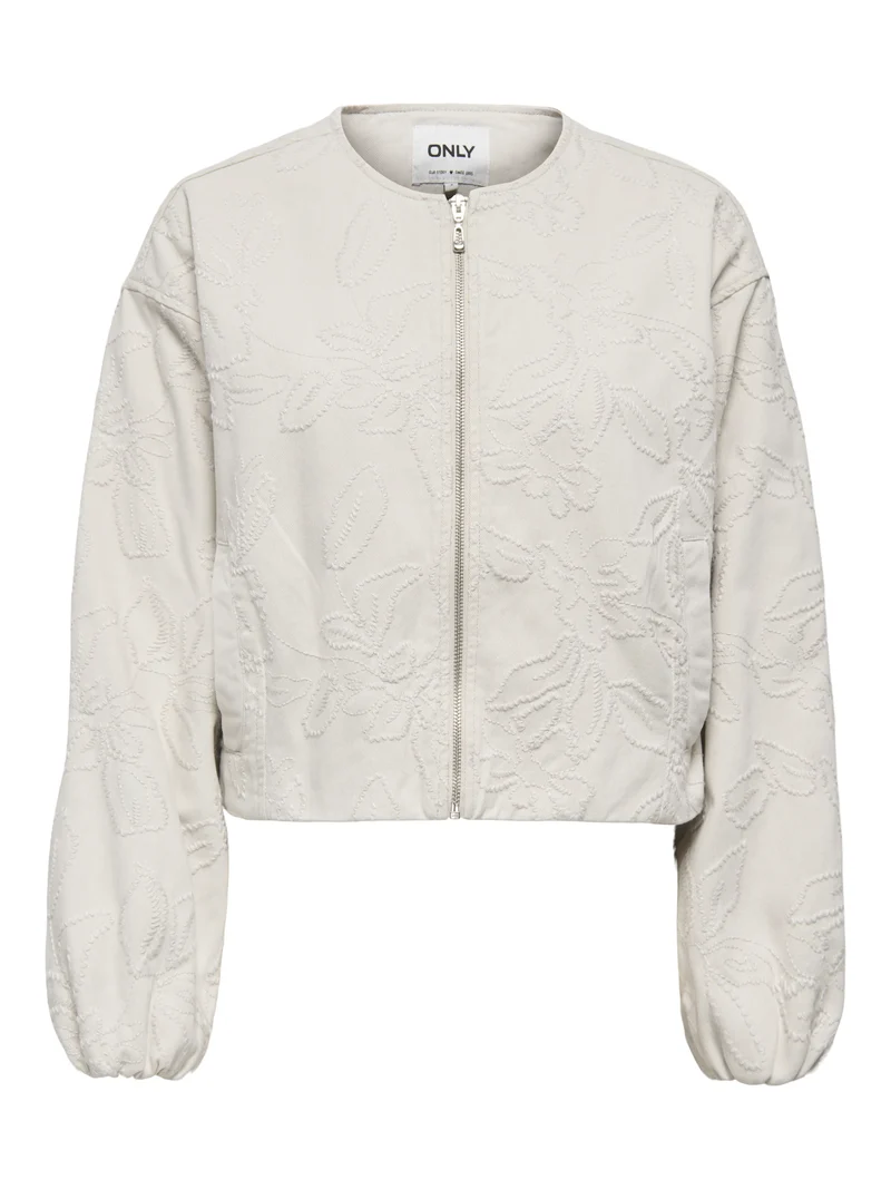 Blouson ONLELSA aus Baumwolle