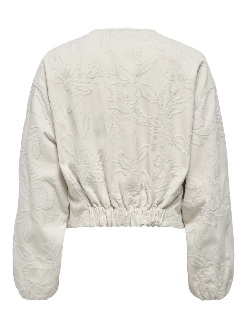 Blouson ONLELSA aus Baumwolle