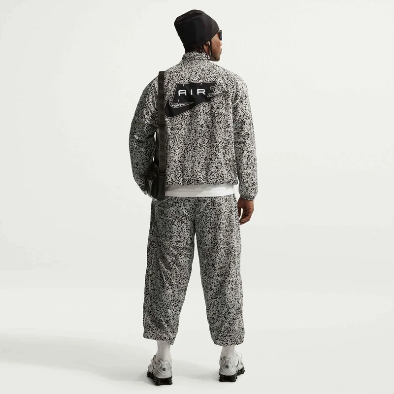 Trainingsjacke NIKE AIR