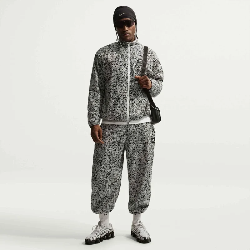 Trainingsjacke NIKE AIR