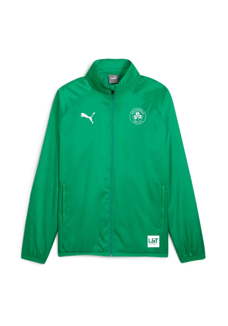 Herren VFR Voxtrup Regenjacke