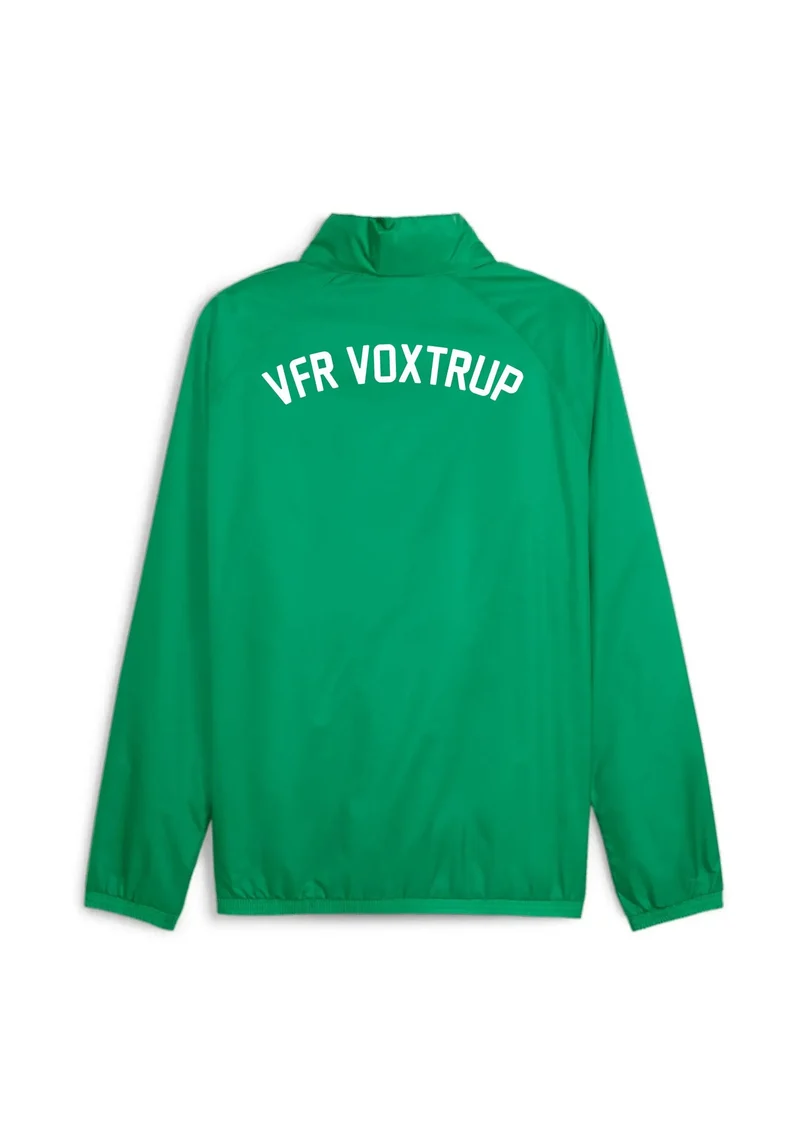 Kinder VFR Voxtrup Regenjacke