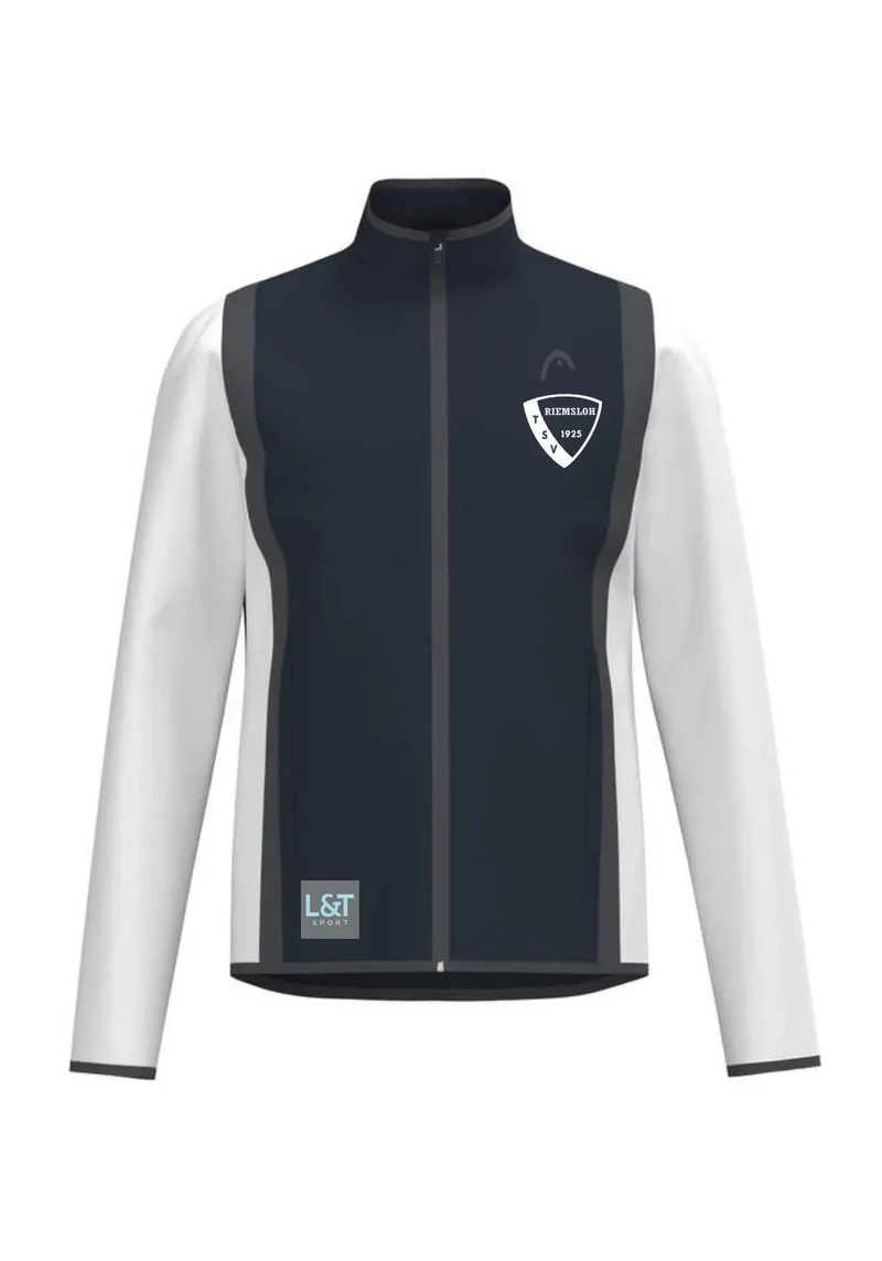 Damen TSV Riemsloh Trainingsjacke