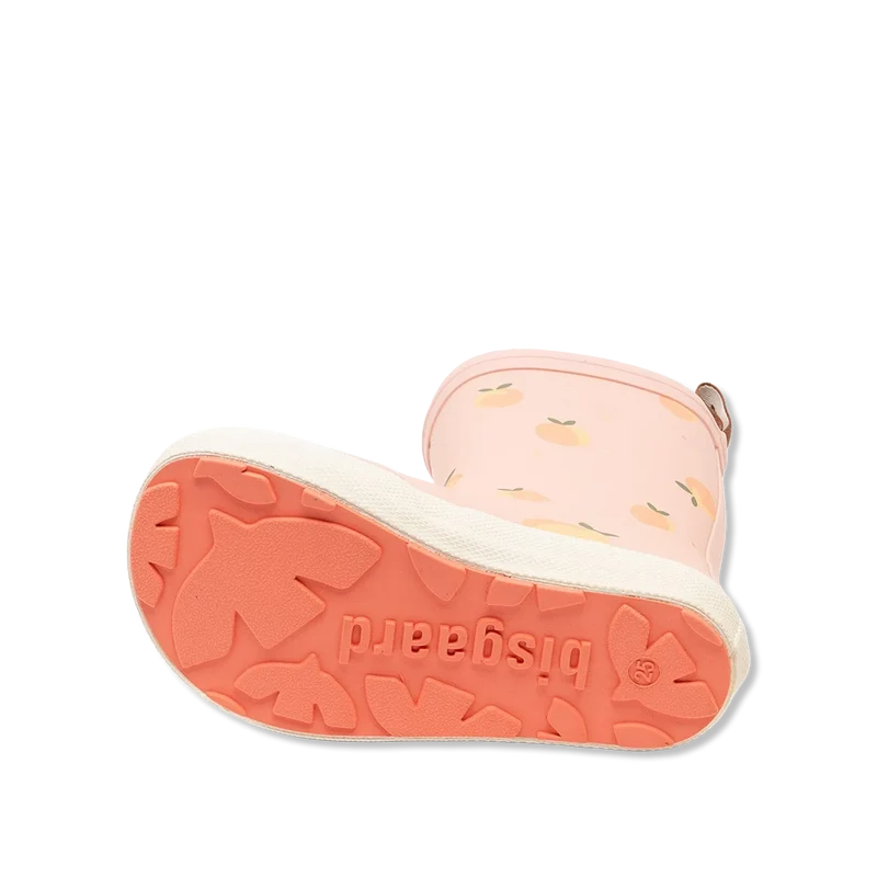 Barefoot high rubber gummistiefel