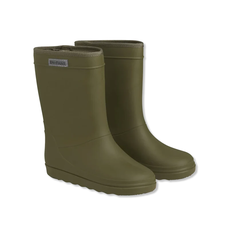 gummistiefel
