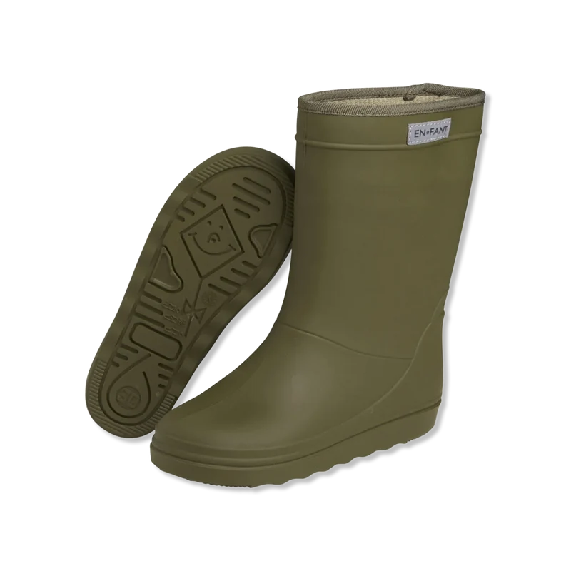 gummistiefel