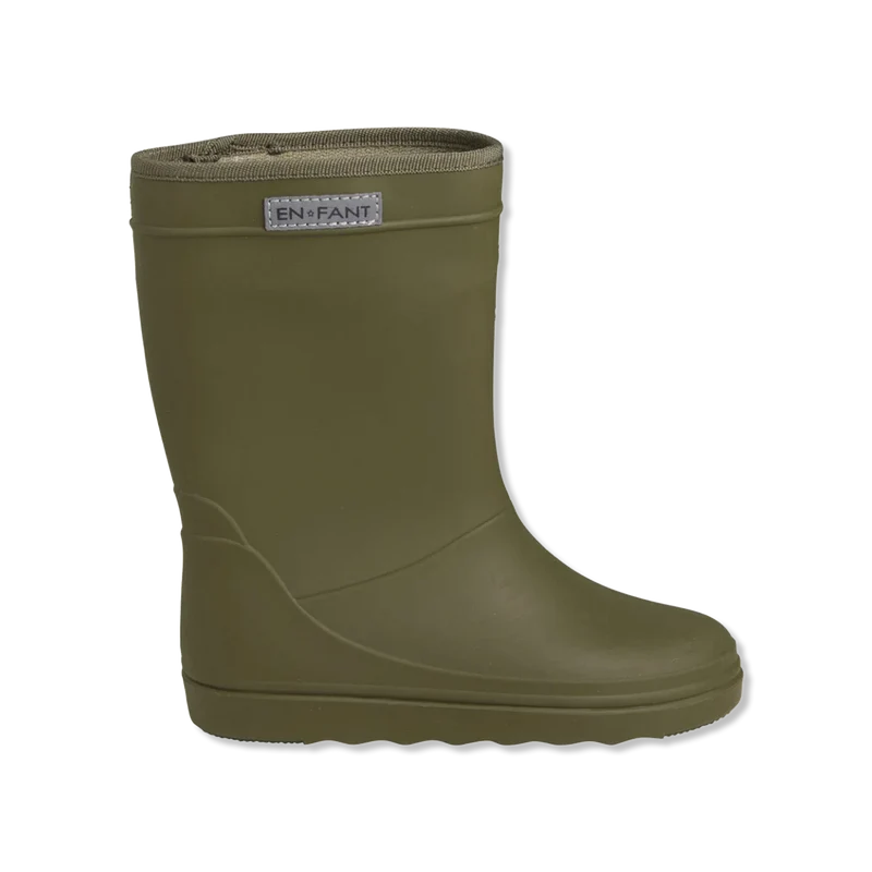 gummistiefel