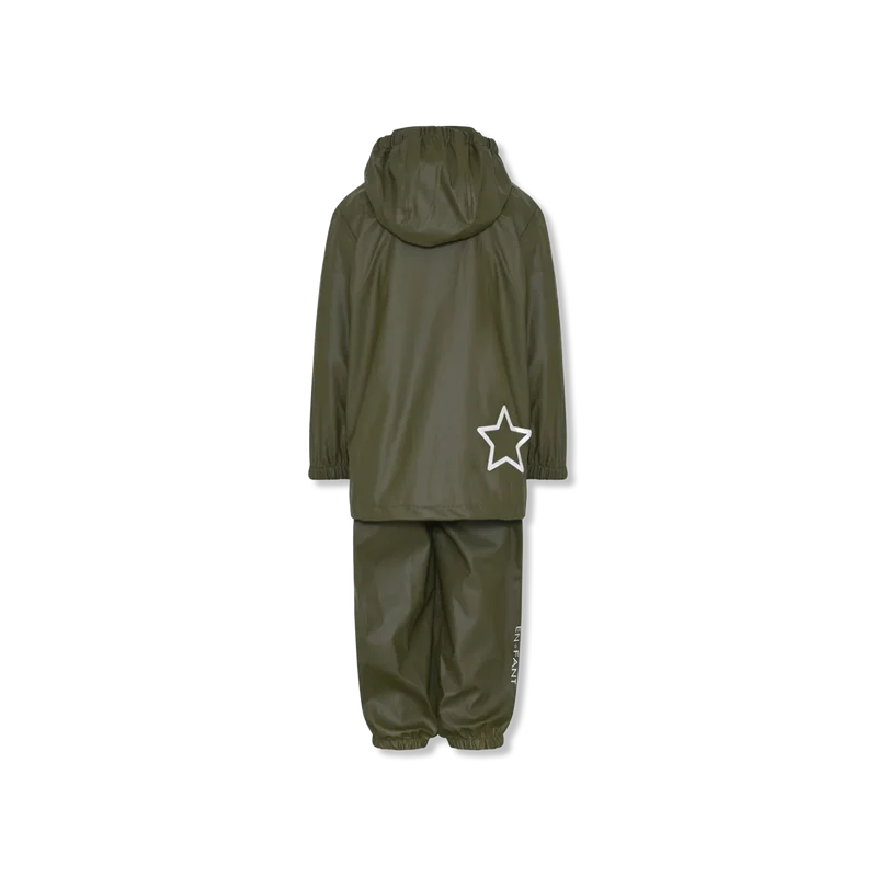 regenbekleidung