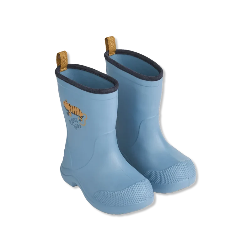 Aston gummistiefel