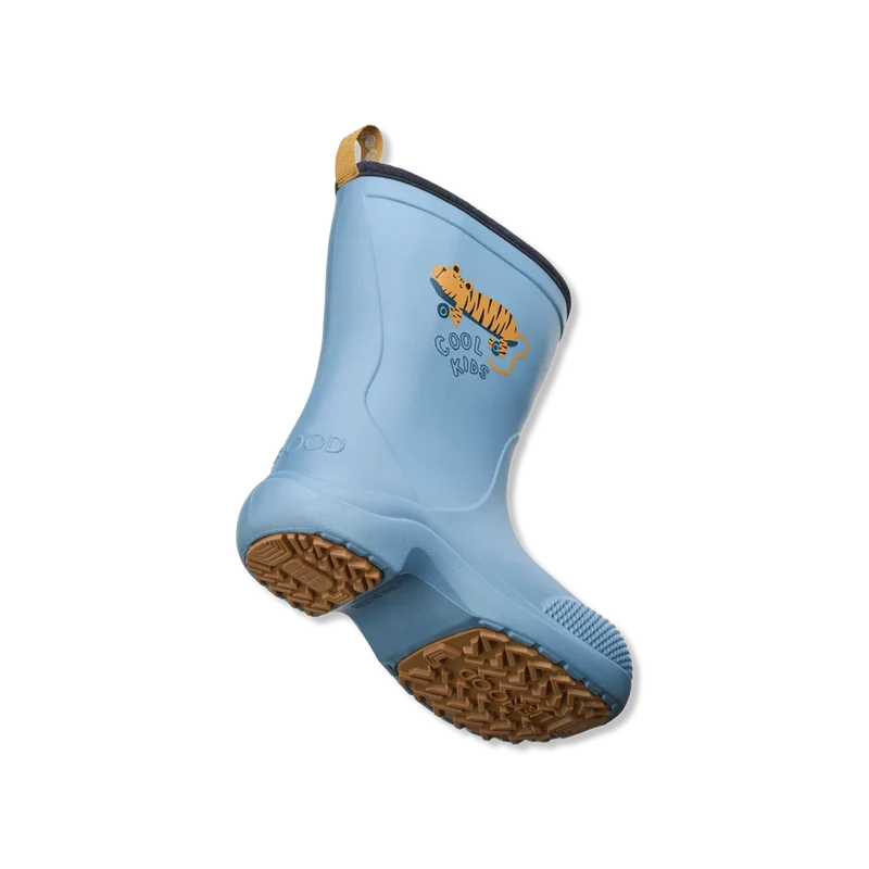 Aston gummistiefel