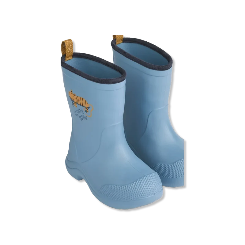 Aston gummistiefel