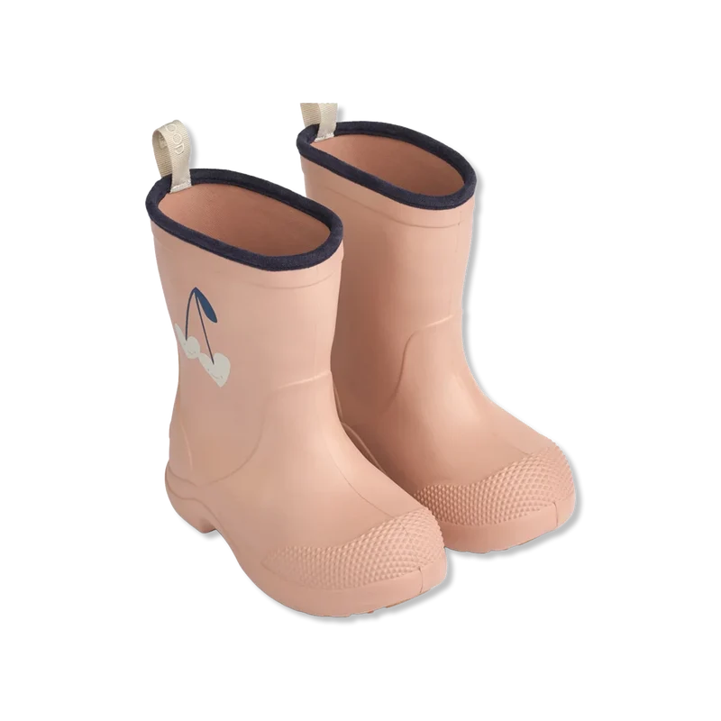 Aston gummistiefel