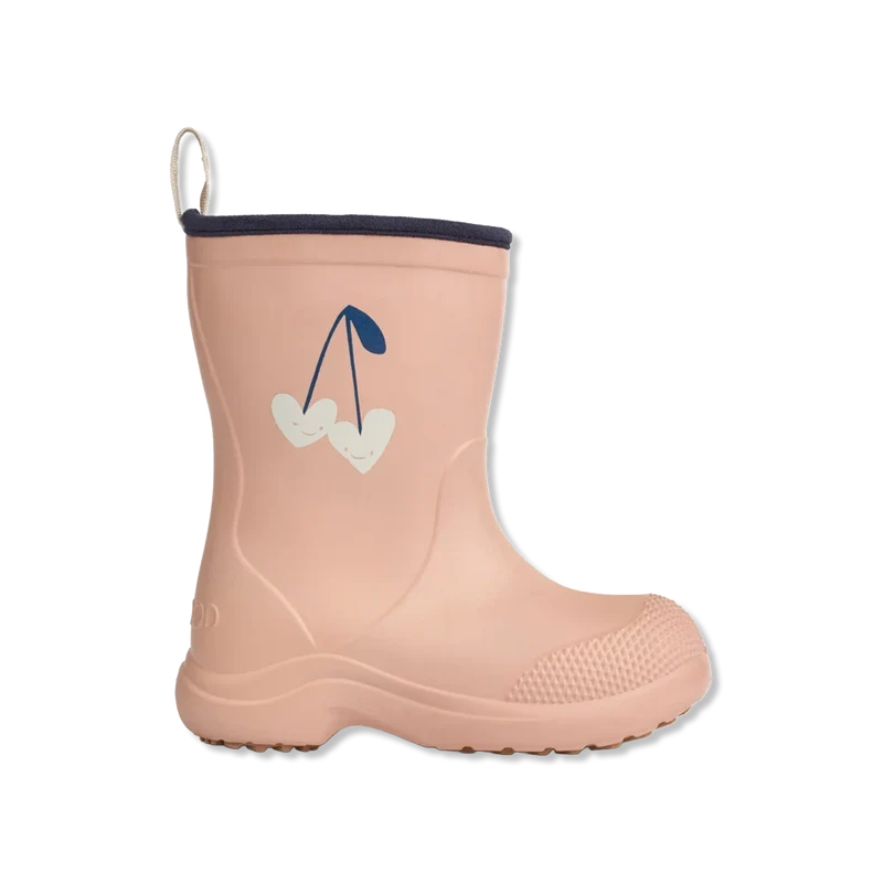 Aston gummistiefel