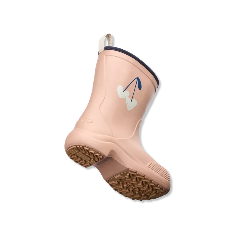 Aston gummistiefel