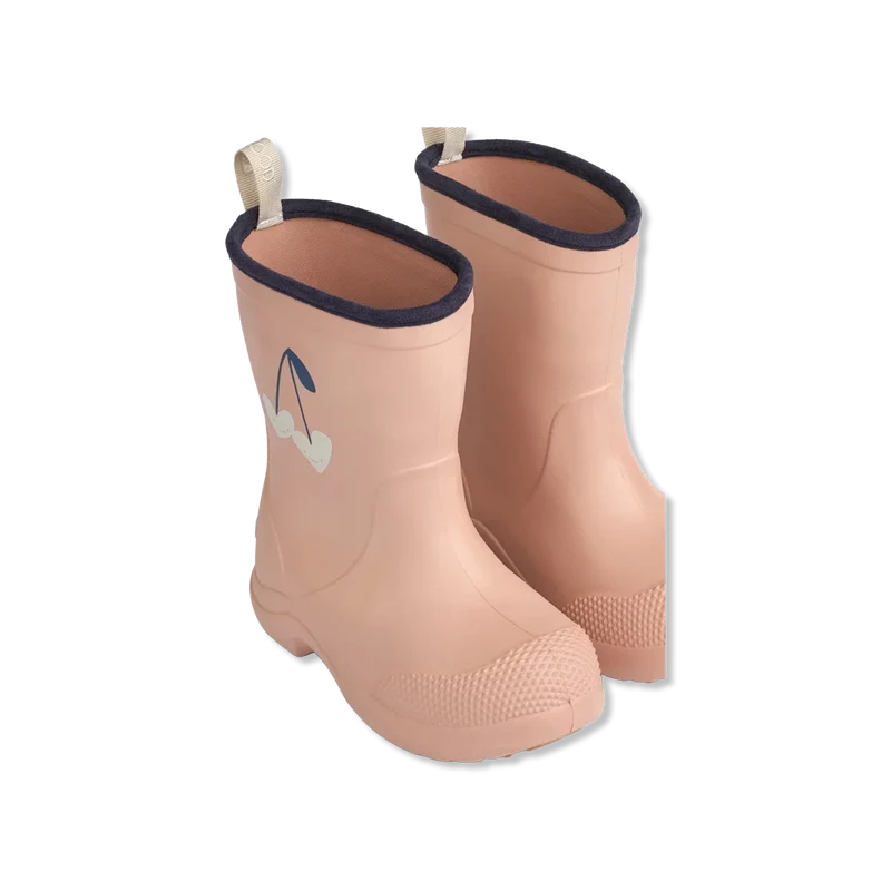 Aston gummistiefel