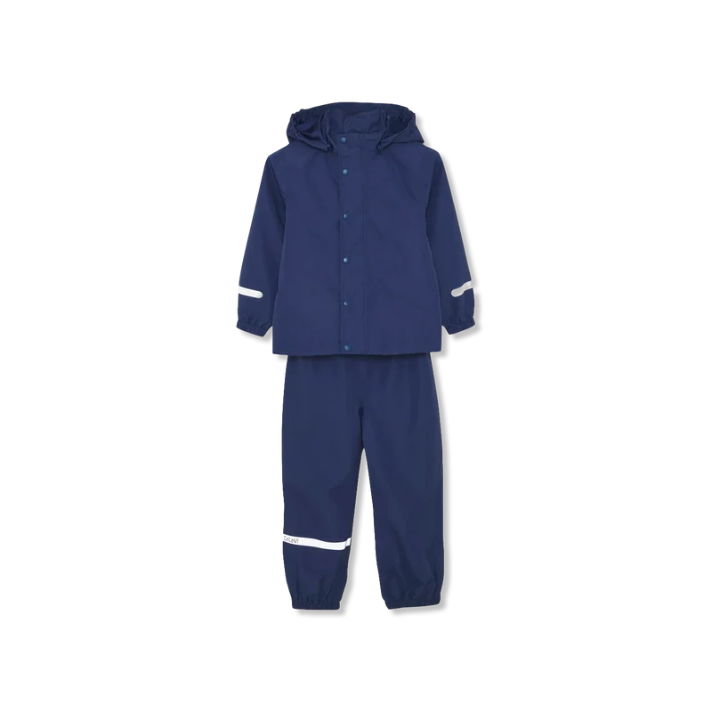 Rainwear Regenbekleidung