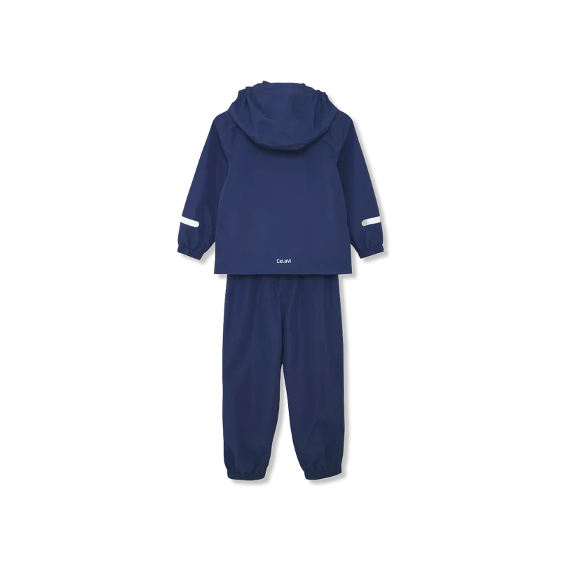 Rainwear Regenbekleidung