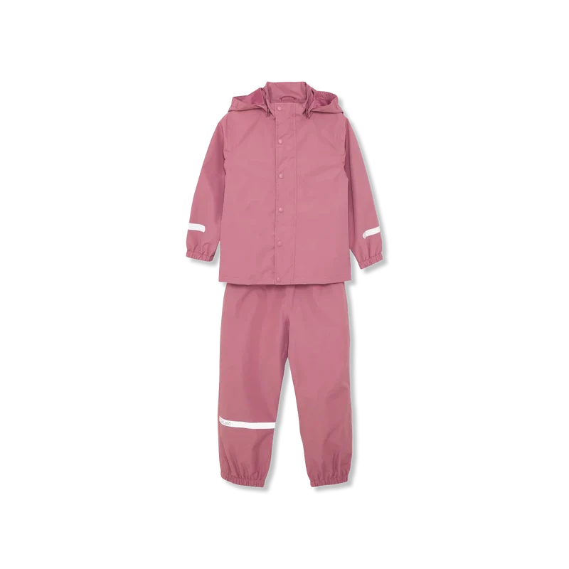 Rainwear Regenbekleidung