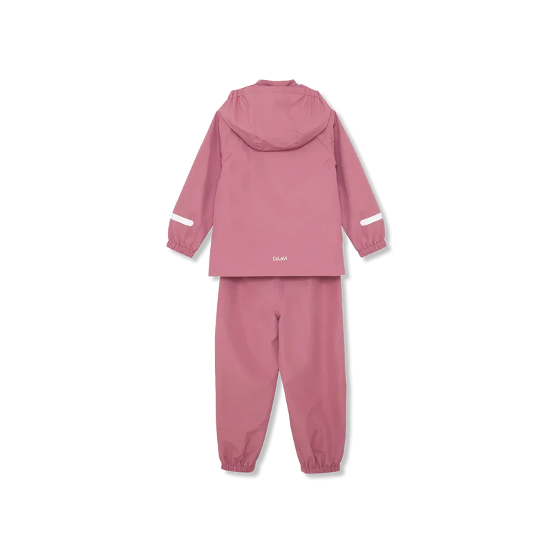 Rainwear Regenbekleidung
