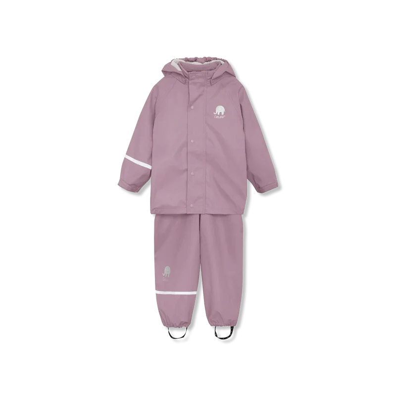 Rainwear Regenbekleidung