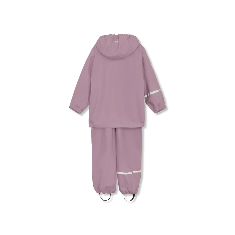 Rainwear Regenbekleidung