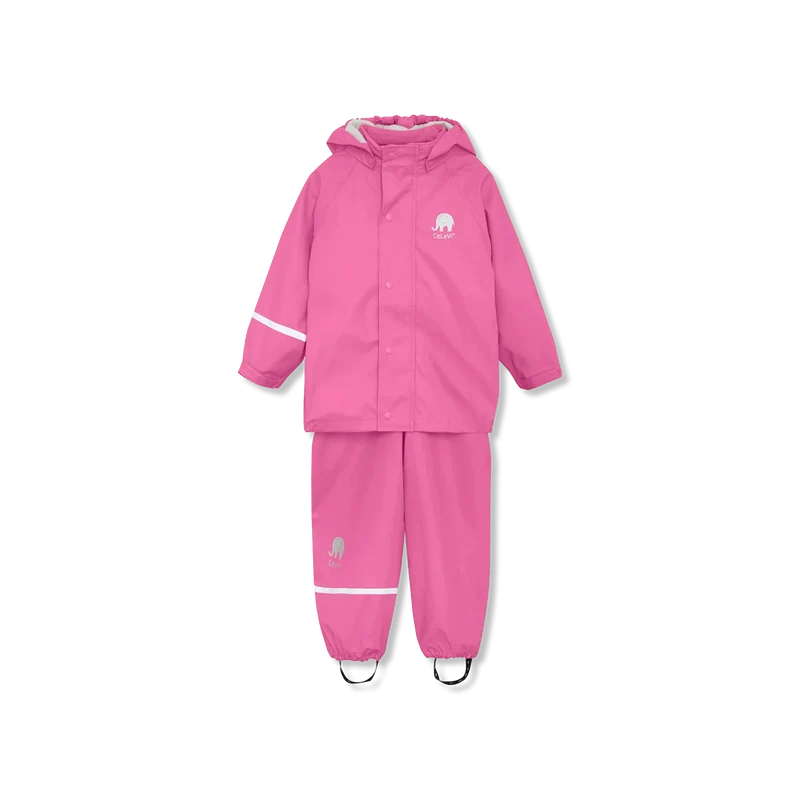 Rainwear Regenbekleidung