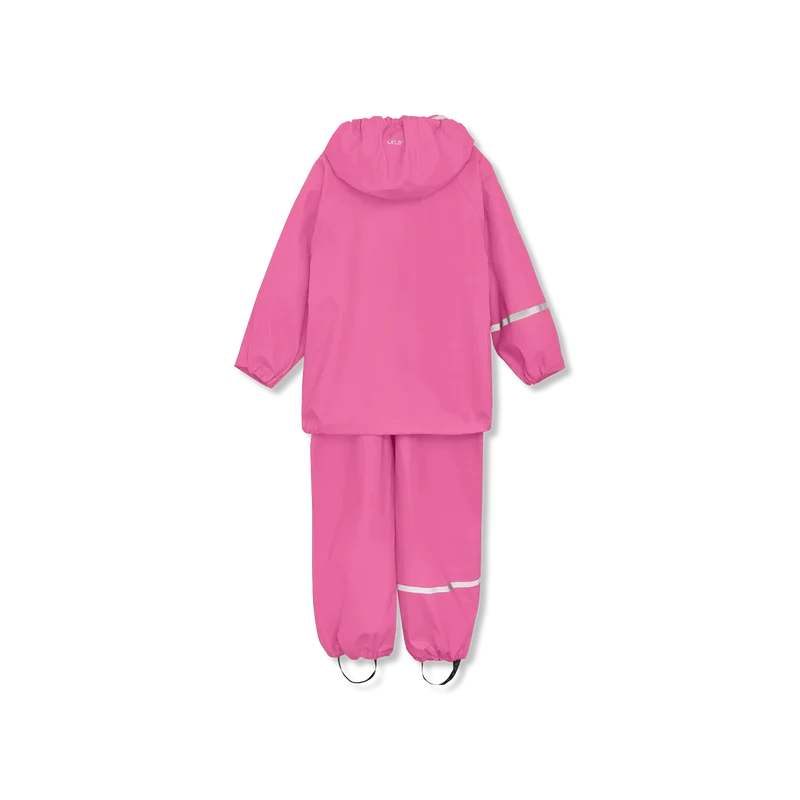 Rainwear Regenbekleidung