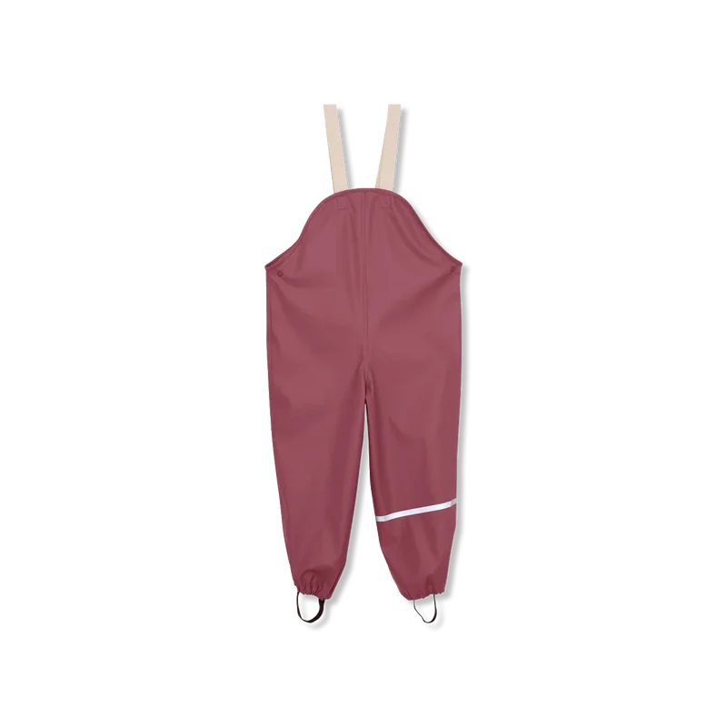 Rainwear overall Regenhosen