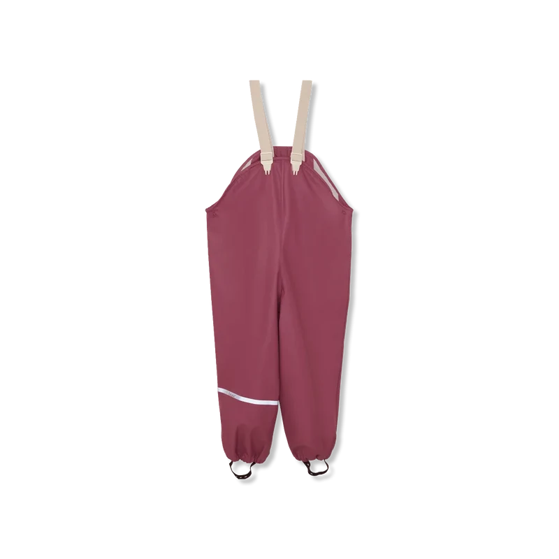 Rainwear overall Regenhosen