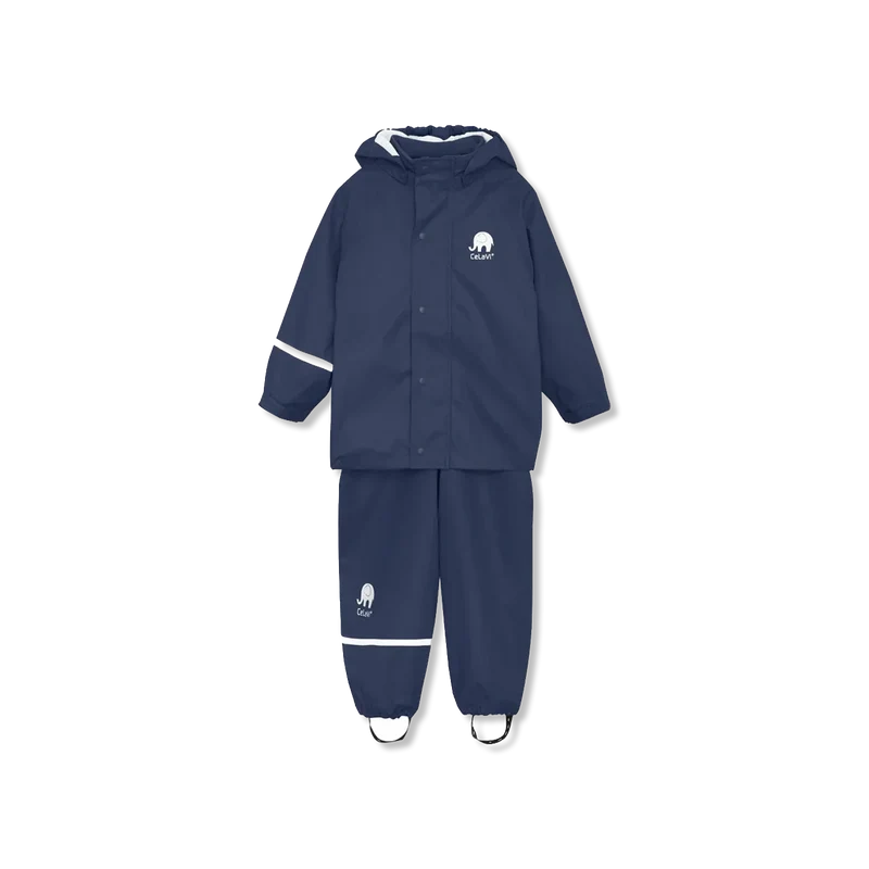 Regenbekleidung