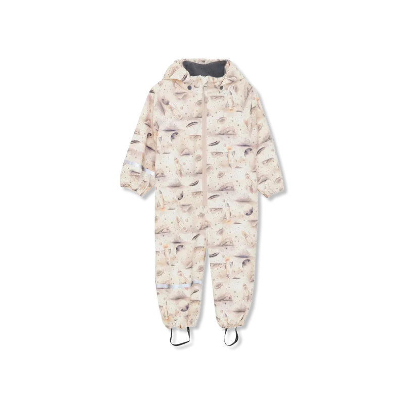 Rainwear suit Regenanzug