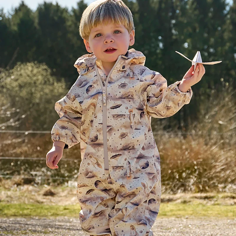 Rainwear suit Regenanzug