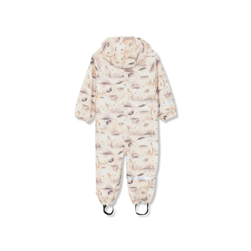 Rainwear suit Regenanzug