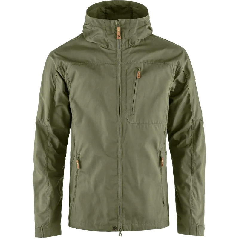 Funktionsjacke Sten