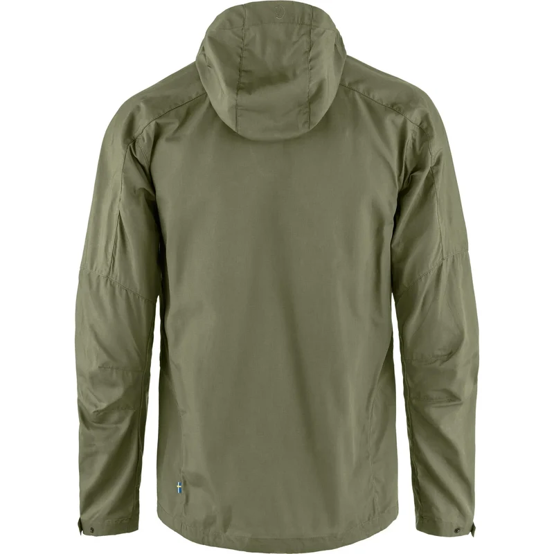 Funktionsjacke Sten