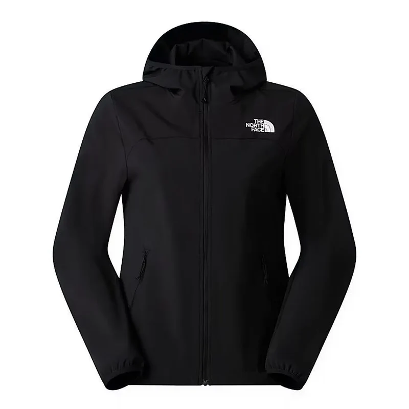 Trainingsjacke NIMBLE 2