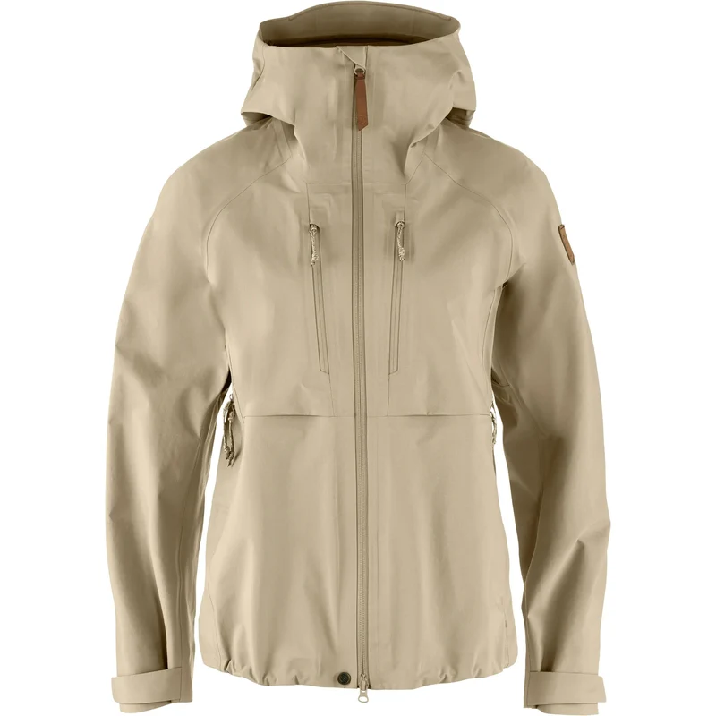 Funktionsjacke KEB GTX
