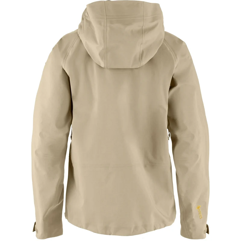 Funktionsjacke KEB GTX