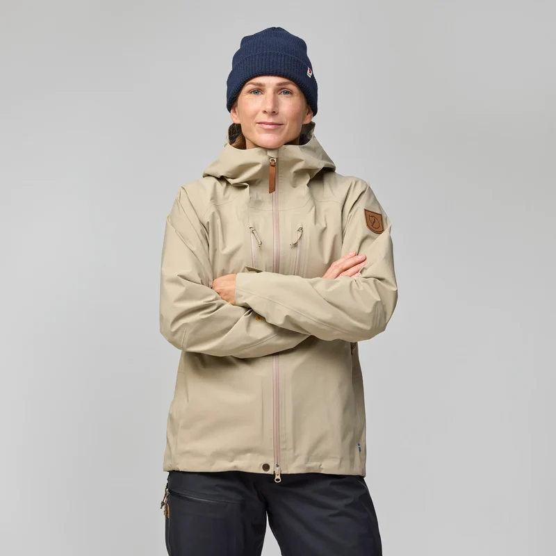 Funktionsjacke KEB GTX