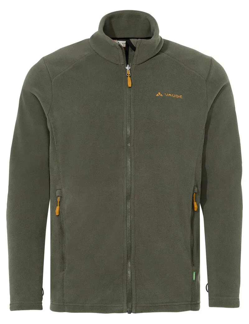 Fleecejacke